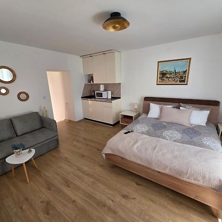 Apartman En Сараево Экстерьер фото