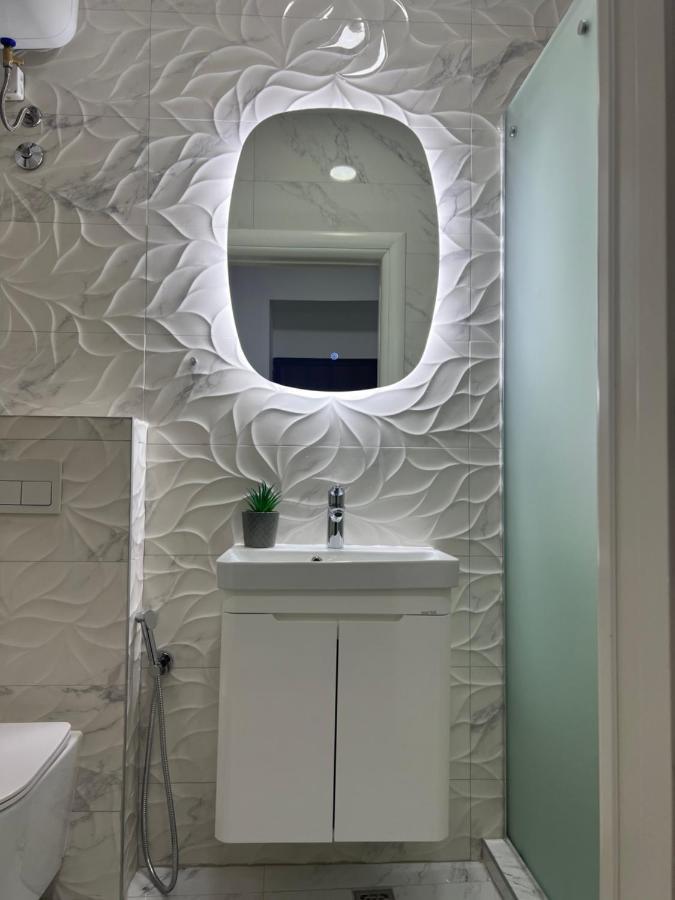 Apartman En Сараево Экстерьер фото