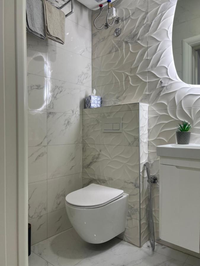 Apartman En Сараево Экстерьер фото