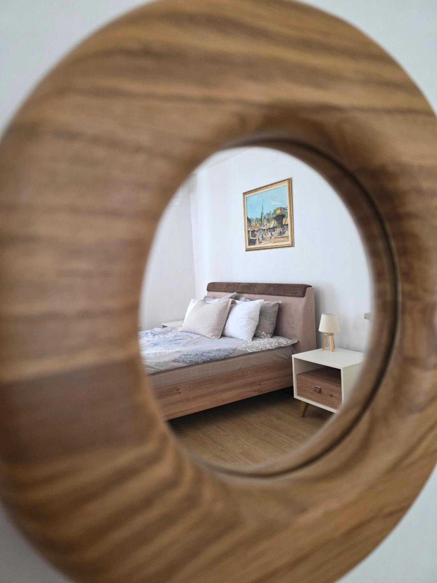 Apartman En Сараево Экстерьер фото